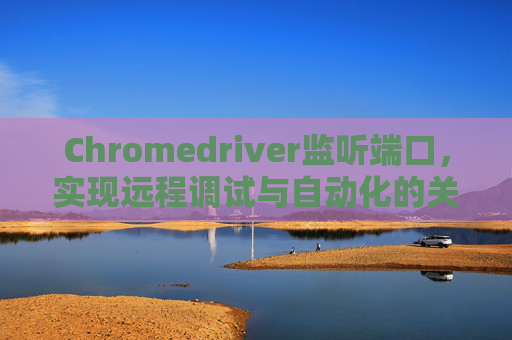 Chromedriver监听端口，实现远程调试与自动化的关键
